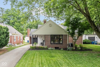 253 W Westfield Blvd, Indianapolis, IN 46208
