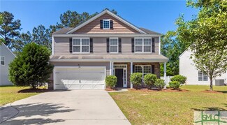 89 Coopers Ln, Pooler, GA 31322