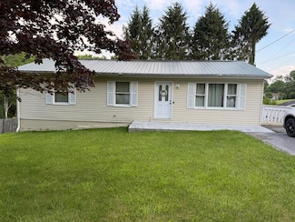 10636 Arbor Rd, Wise, VA 24293