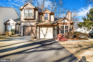 21 Tivoli Lake Ct, Silver Spring, MD 20906
