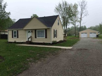6150 Saint Joe Rd, Fort Wayne, IN 46835
