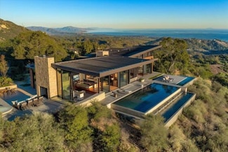 2300 Gibraltar Rd, Santa Barbara, CA