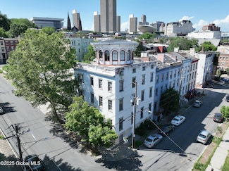 2 Ash Grove Place Unit 4, Albany, NY 12202
