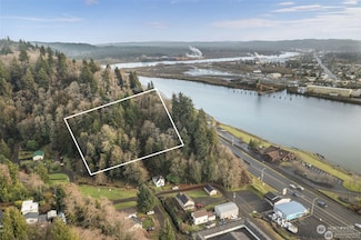 1409 Summit St, Aberdeen, WA 98520