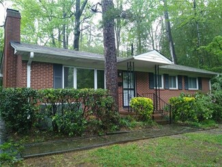 3531 Draper Ave, Charlotte, NC 28205