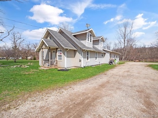 5420 E Michigan Ave, Jackson, MI 49201