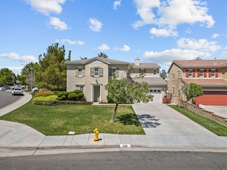 2133 Tangerine St, Palmdale, CA 93551