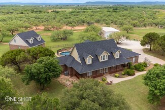 8317 Saddle Creek Rd, Abilene, TX 79602