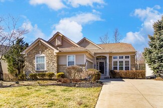 6461 Hastings Ct, Morrow, OH 45152