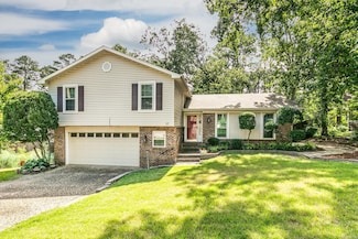 17 Point Ct S, Little Rock, AR 72211