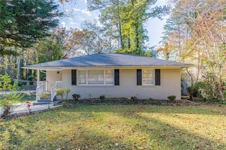 2301 Delowe Dr, Atlanta, GA 30344