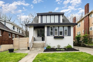 295 Dorchester Ave, Cincinnati, OH 45219