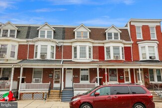 711 Wallace St, York, PA 17403