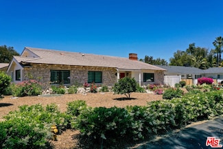 1 Saddlehorn Ln, Rolling Hills Estates, CA 90274