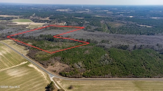 0 Purdie Church Rd, Hollow, NC 28392