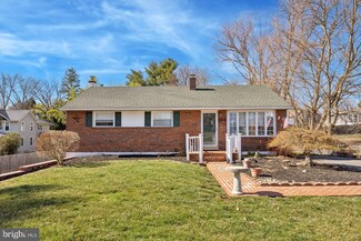 2620 Mill Rd, Upper Chichester, PA 19061