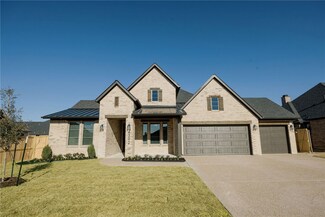 4392 Iron Mountain Dr, Bryan, TX 77802