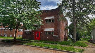 2265 12th St SW, Akron, OH 44314