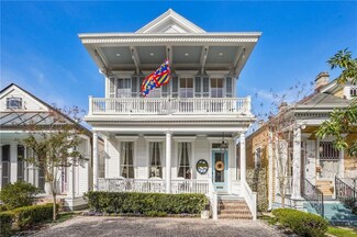 4729 Baronne St, New Orleans, LA 70115