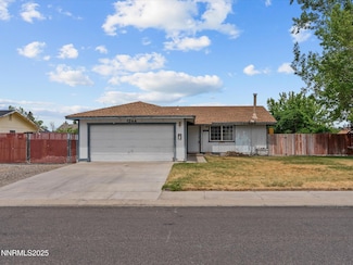 1344 Patricia Dr, Gardnerville, NV 89460