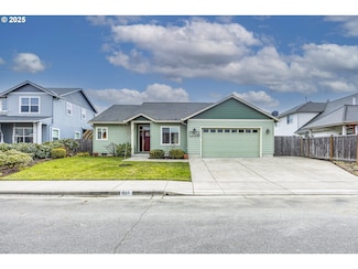 369 Camrin Loop, Creswell, OR 97426