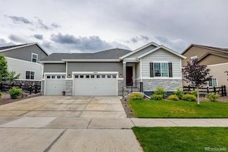 22662 E Narrowleaf Cir, Aurora, CO 80016