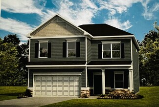 524 Morgan Meadows Way, Columbia, TN 38401