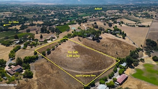 2151 Little Creek Ln, Los Olivos, CA 93463