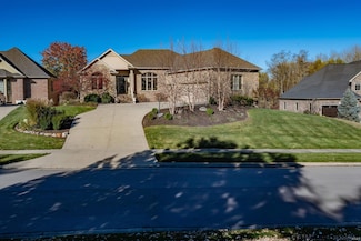 14606 Gateside Dr, Fort Wayne, IN 46814