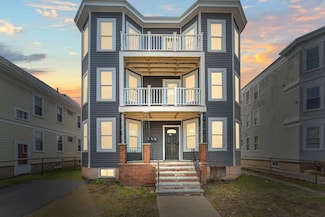 516 Washington St Unit 3, Brighton, MA 02135
