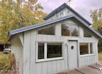 1400 W Spruce Ave, Wasilla, AK 99654
