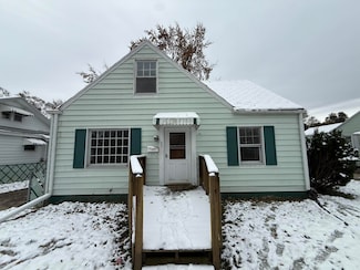 87 Maryland Dr, Battle Creek, MI 49037