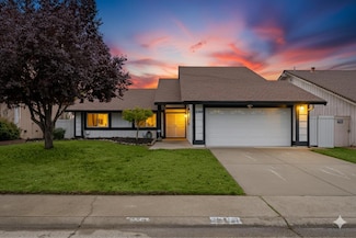 2344 Rudat Cir, Rancho Cordova, CA 95670