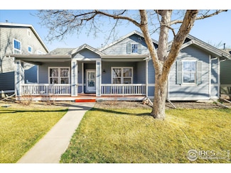 4004 Ravenna Place, Longmont, CO 80503