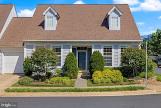 43742 Cadbury Terrace, Ashburn, VA 20147