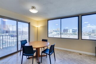 205 E Harmon Ave Unit 806, Las Vegas, NV 89169