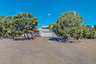 37 Camino Del Poniente, Tijeras, NM 87059
