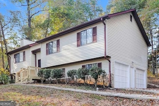 4391 Sandy Plains Rd, Marietta, GA 30066