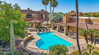 6651 N Campbell Ave Unit 190, Tucson, AZ 85718