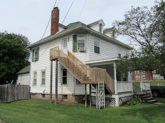 150 Taylor St, Troy, PA 16947