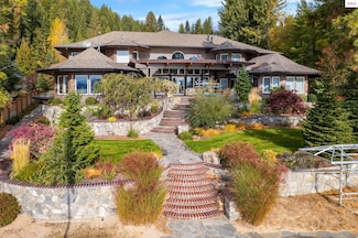 55 Ideal Dr, Sandpoint, ID 83864
