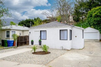 9810 Hillhaven Ave, Tujunga, CA 91042