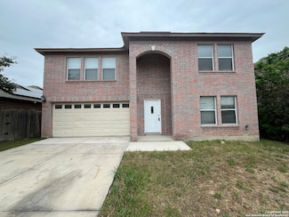 8419 Manderly Place, Converse, TX 78109