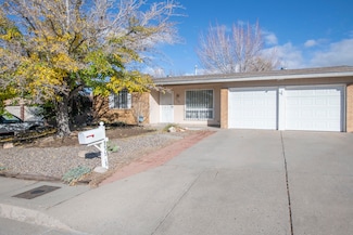 13505 Auburn Ave NE, Albuquerque, NM 87112
