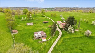 201 Jefferson Pike, Brownsville, PA 15417