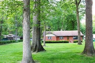 2894 E 100 S, Anderson, IN 46017