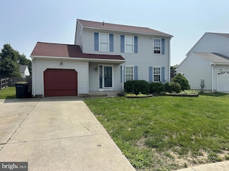 233 Romeo Dr, New Castle, DE 19720
