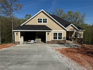 7 Boreray Ln, Bella Vista, AR 72715