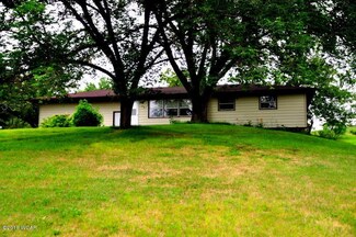 5058 St Anthony Dr, Browns Valley, MN 56219