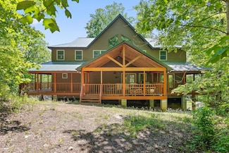 496 Boyd Rd, Dunlap, TN 37327